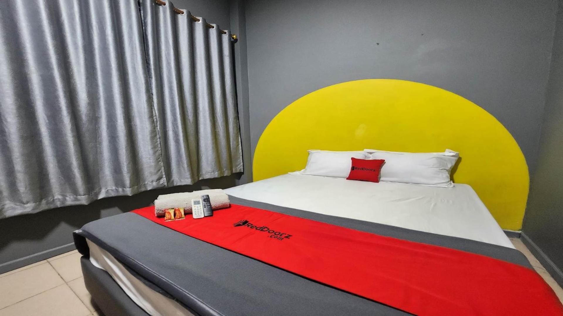 Hotel Bimo Sakti By San Jakarta Exteriér fotografie
